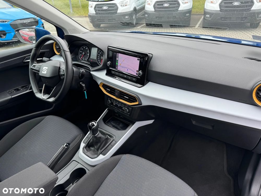 Seat Arona 1.0 TSI Style S&S - 14