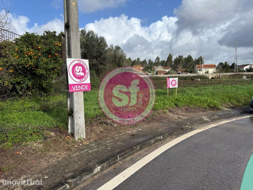 Terreno para venda! - Grande imagem: 3/3