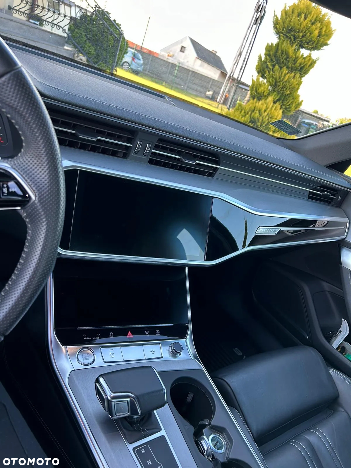 Audi A6 45 TFSI Quattro Sport S tronic - 23