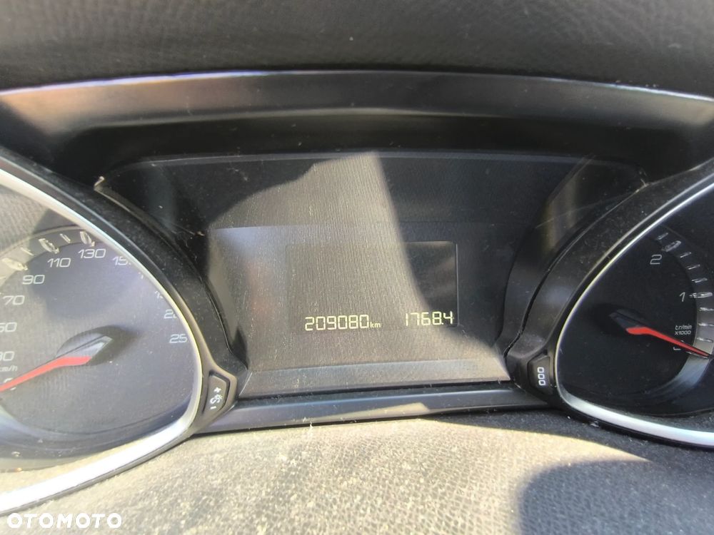 Peugeot 308 BlueHDi 120 Stop & Start Active - 6