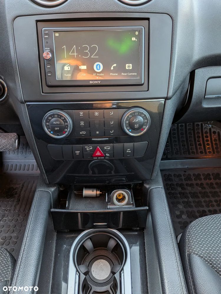 Mercedes-Benz ML 320 CDI 4-Matic - 14