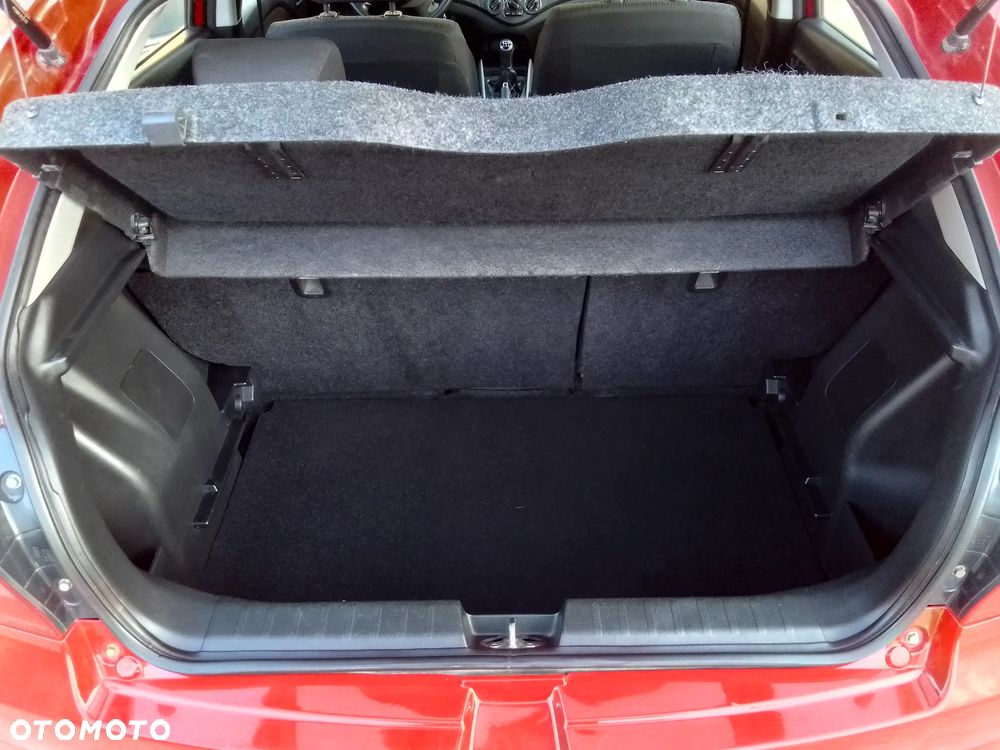 Suzuki Baleno 1.2 Elegance - 13