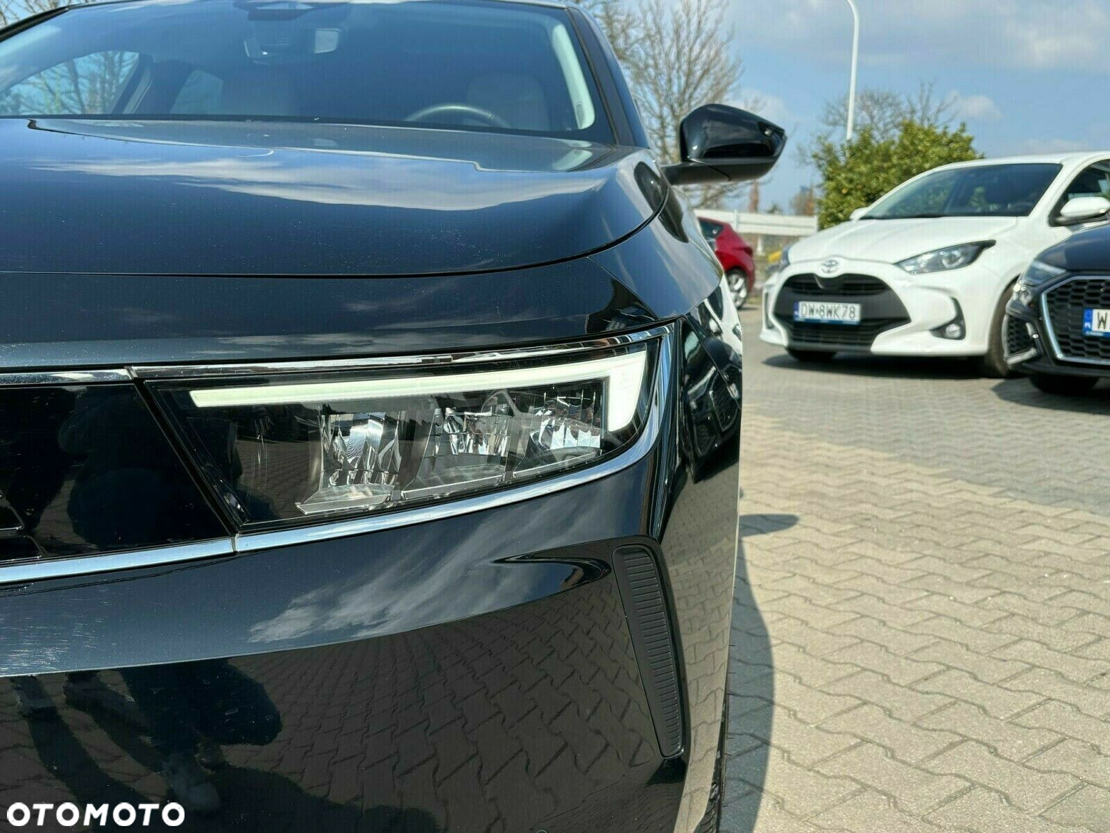 Opel Astra - 9