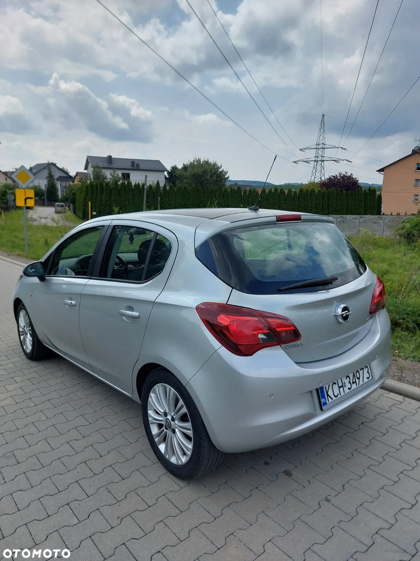 Opel Corsa - 6