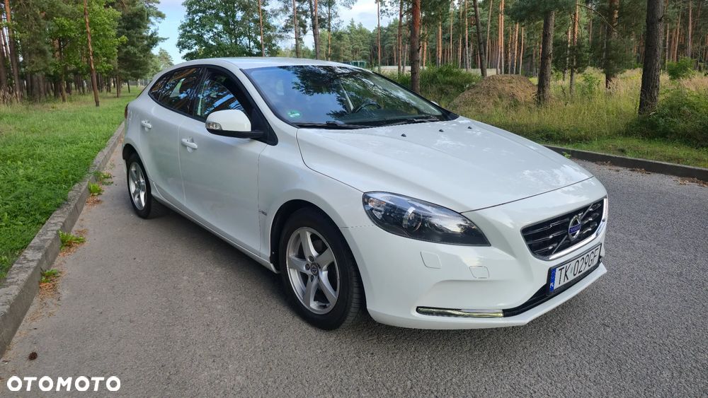 Volvo V40 D2 Kinetic - 3