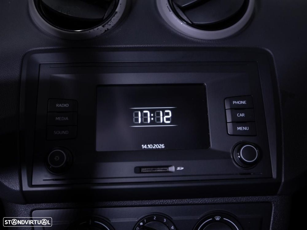 Seat Ibiza - 16
