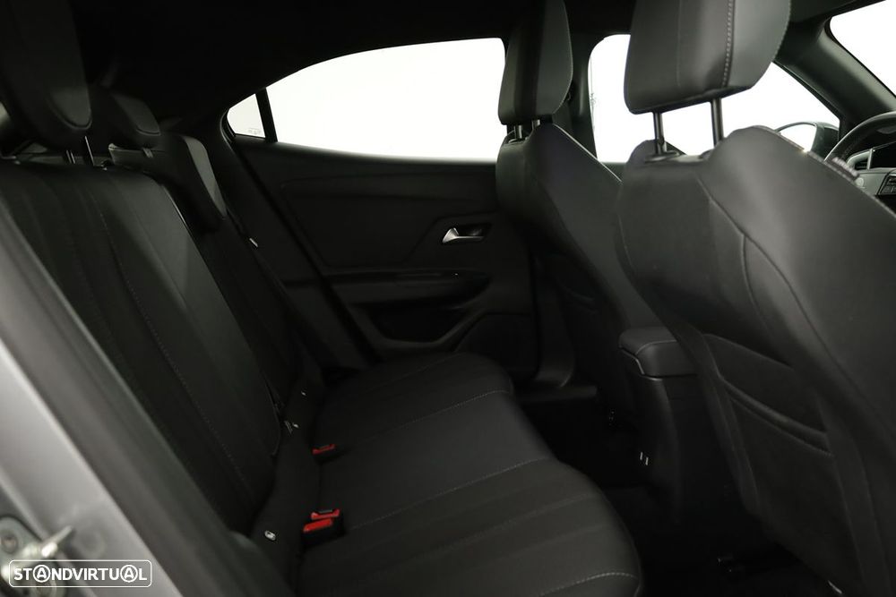 Opel Mokka-e 54 kWh GS - 23