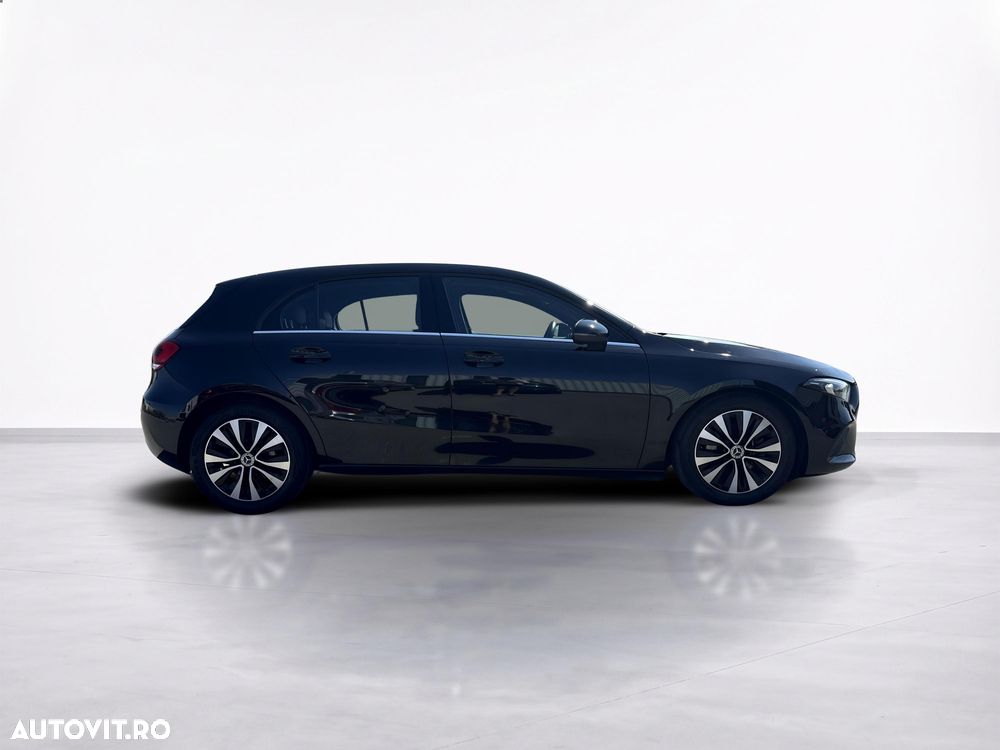 Mercedes-Benz A 180 d 8G-DCT Progressive - 7