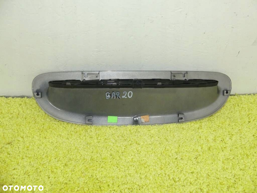 Listwa Wlot Maska MINI F55 F56 COOPER S 14r- - 2