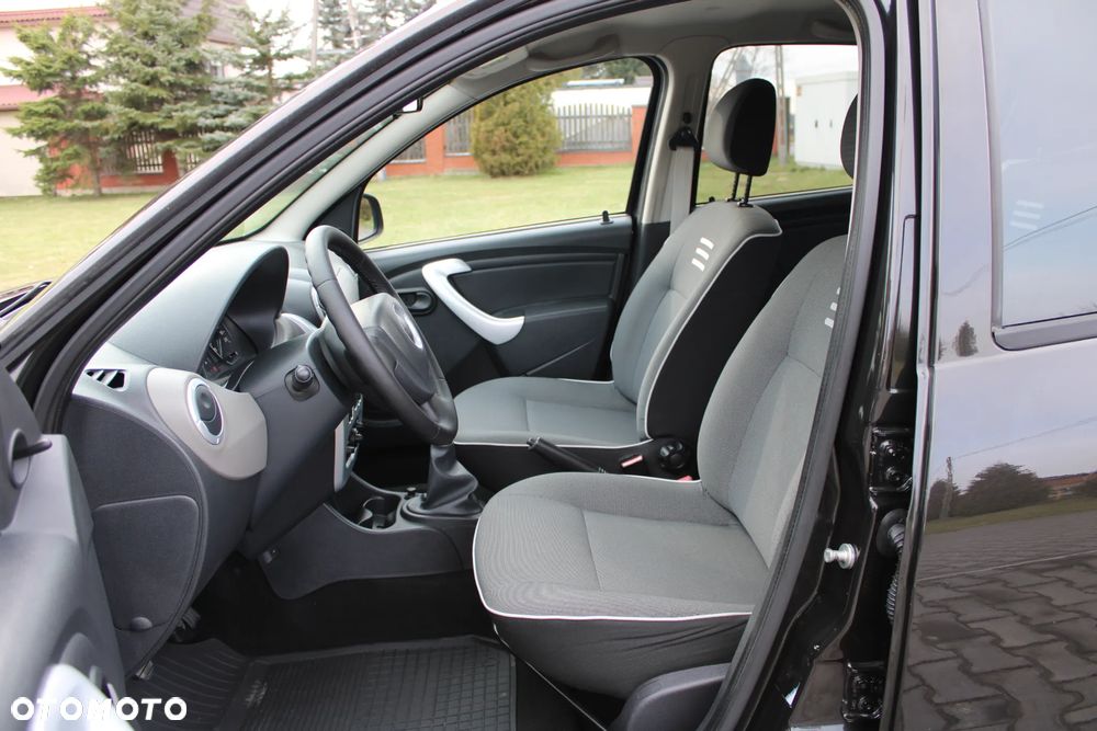 Dacia Sandero 1.2 16V 75 Live - 17