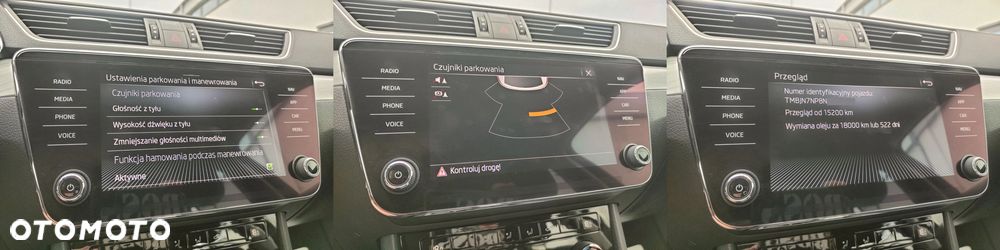 Skoda Superb 1.5 TSI ACT Ambition DSG - 32