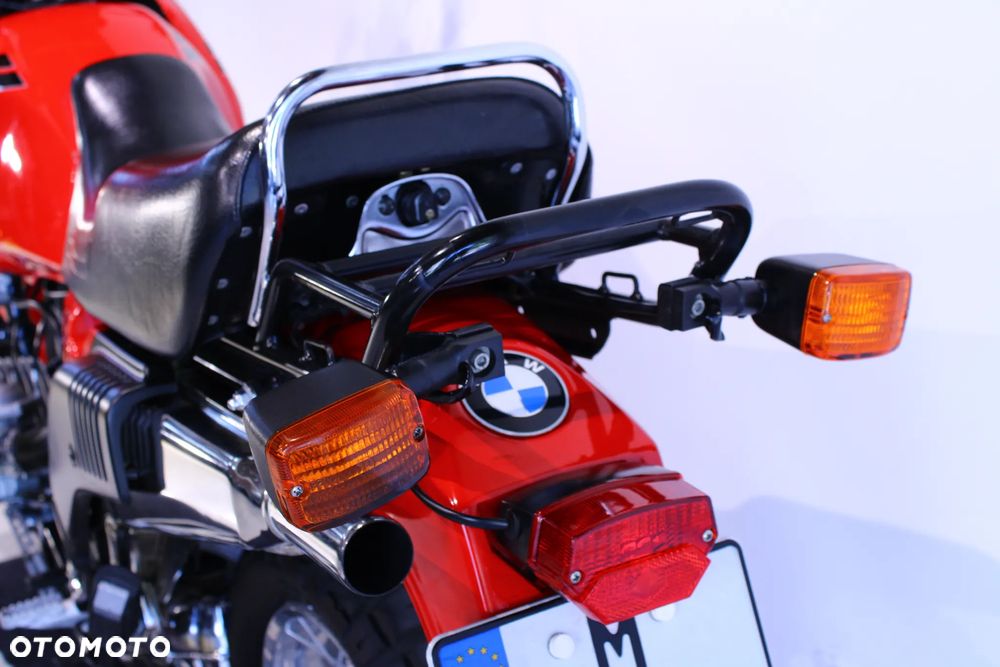 BMW GS - 25