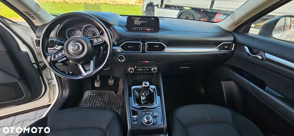 Mazda CX-5 2.2 D Skypassion AWD - 19