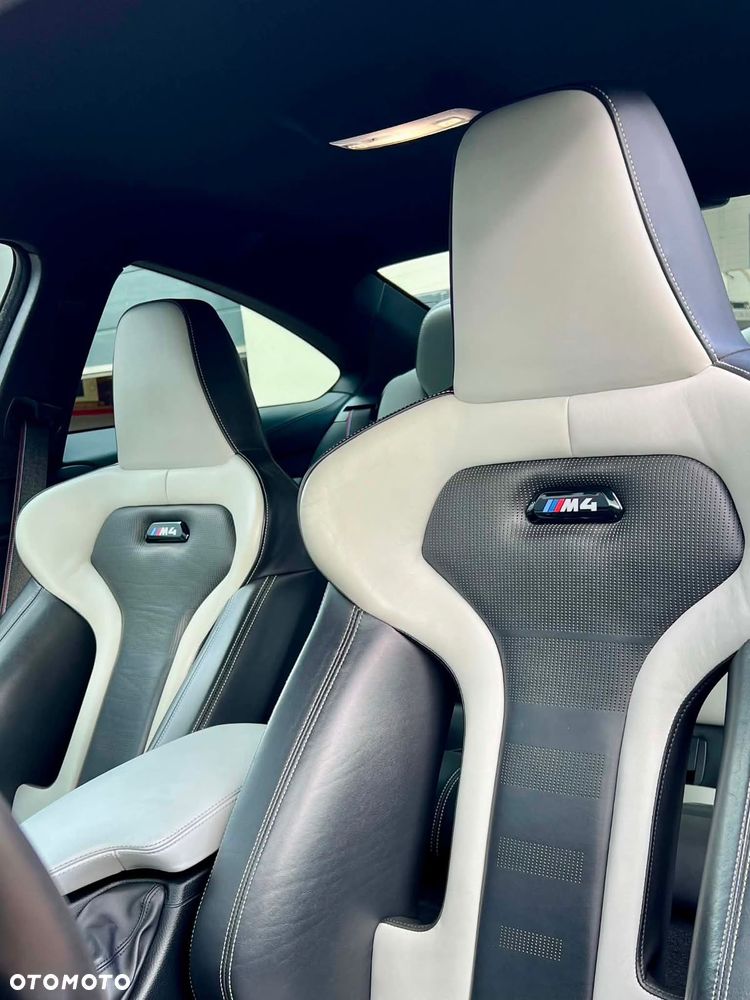 BMW M4 Competition GPF DKG - 17