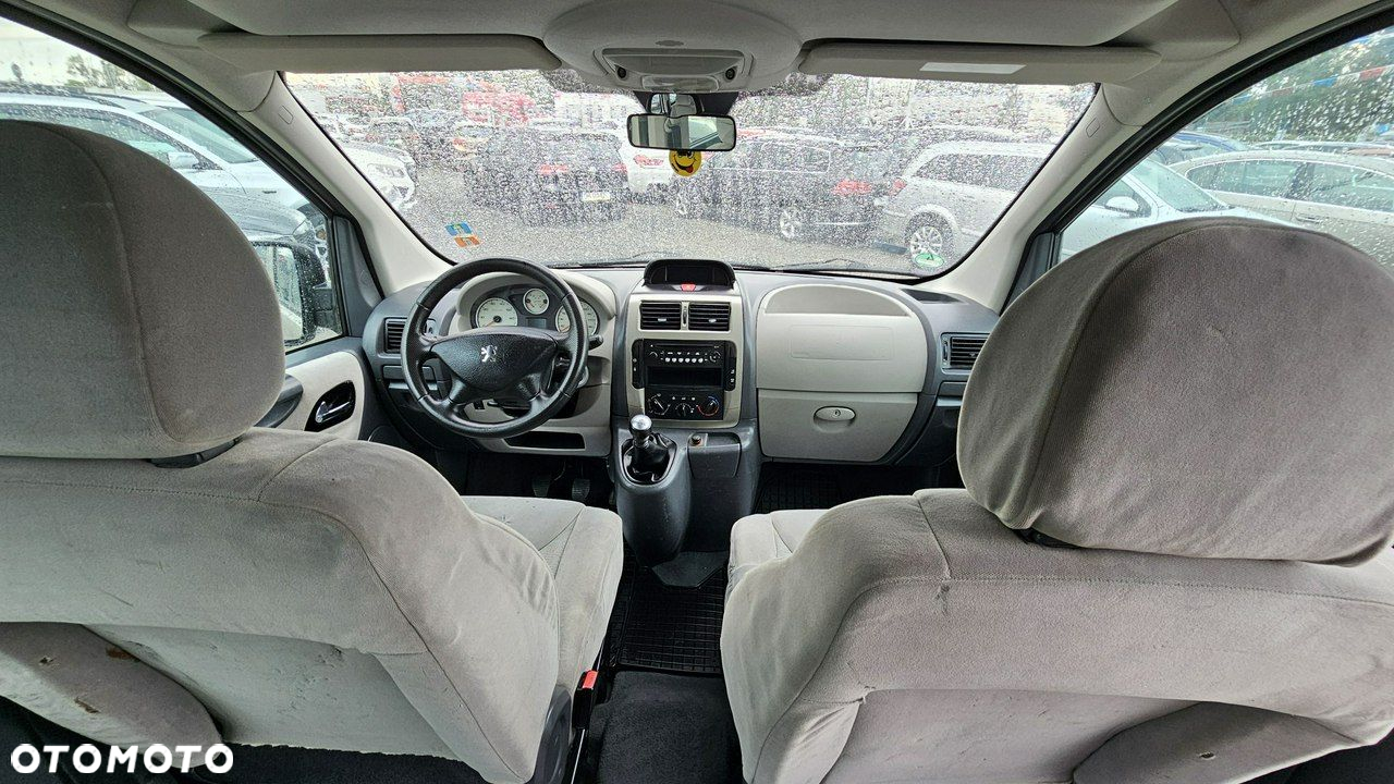 Peugeot Expert - 26