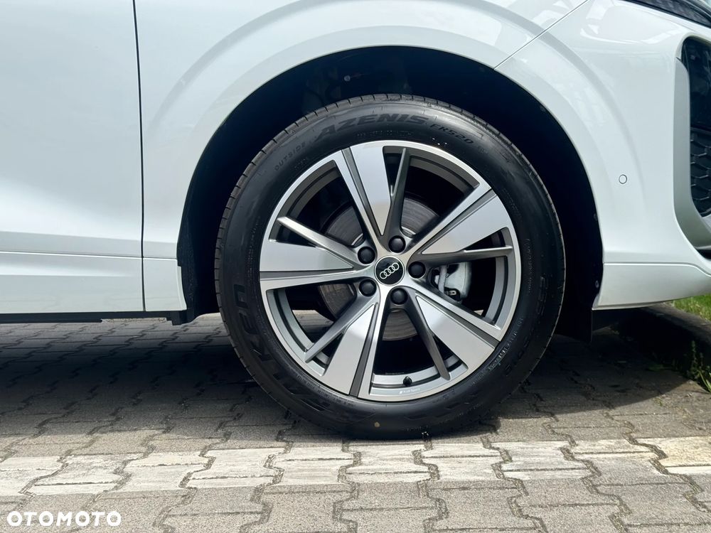 Audi Q3 TFSI mHEV 110 kW S tronic - 9