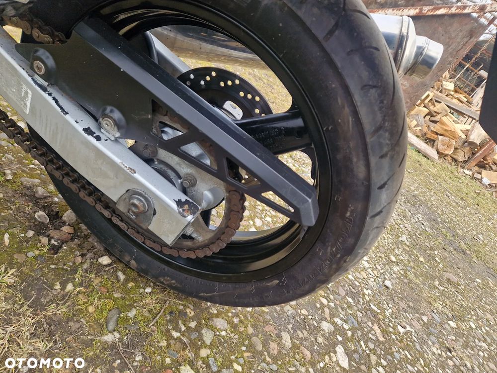 Suzuki GSX-F - Katana - 23