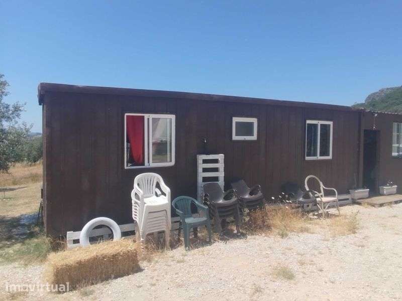 Vendo Mobilehome em Torres Novas - Grande imagem: 2/10