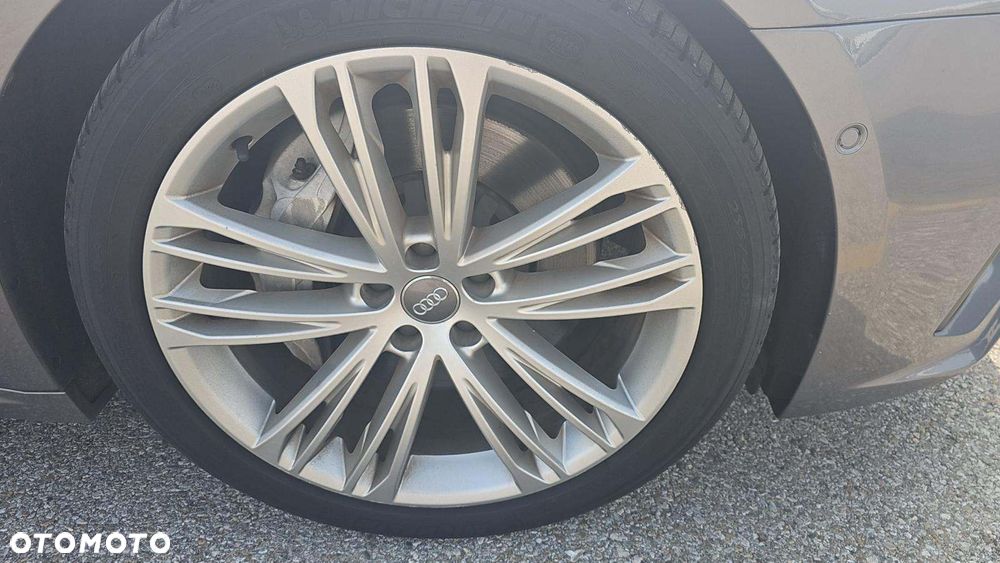 Audi A7 Sportback - 20