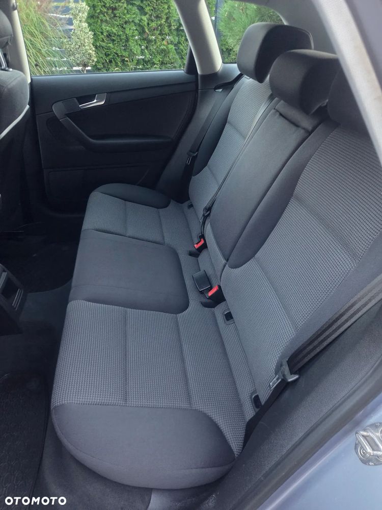 Audi A3 Sportback - 7