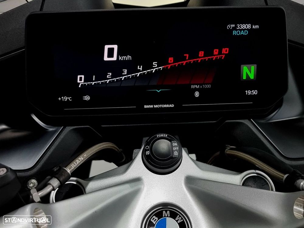 BMW R 1250 RT 1250RT Option 719 - 10