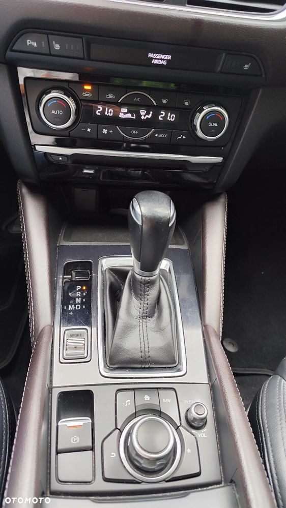 Mazda 6 - 10