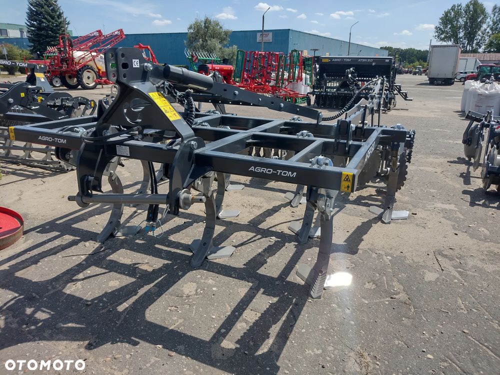 Agro-tom APSP 3 - 1