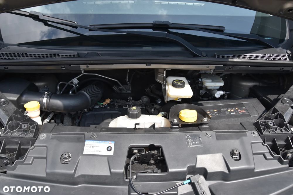 Renault Trafic ENERGY Combi Expression - 27