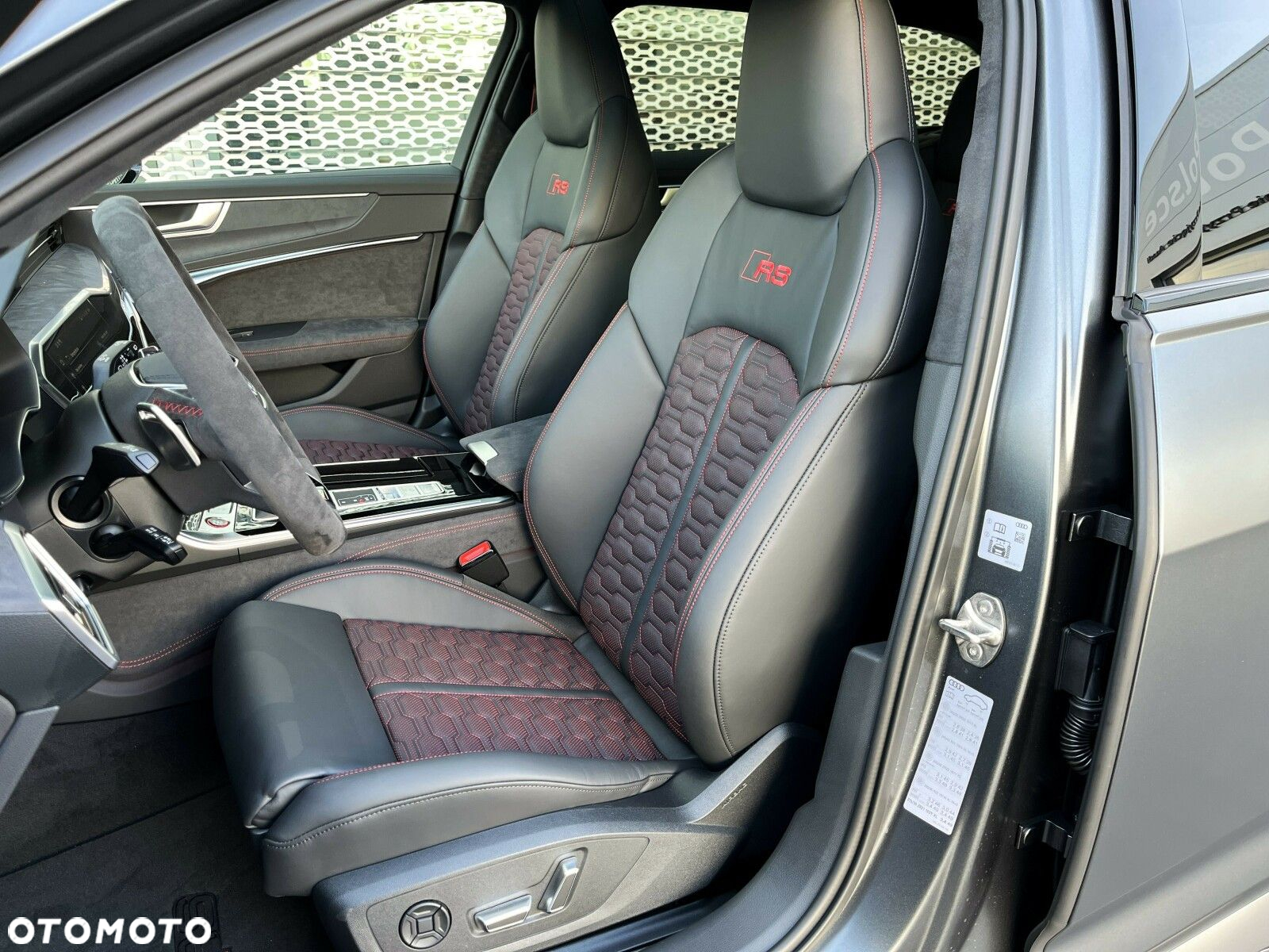 Audi RS6 - 6