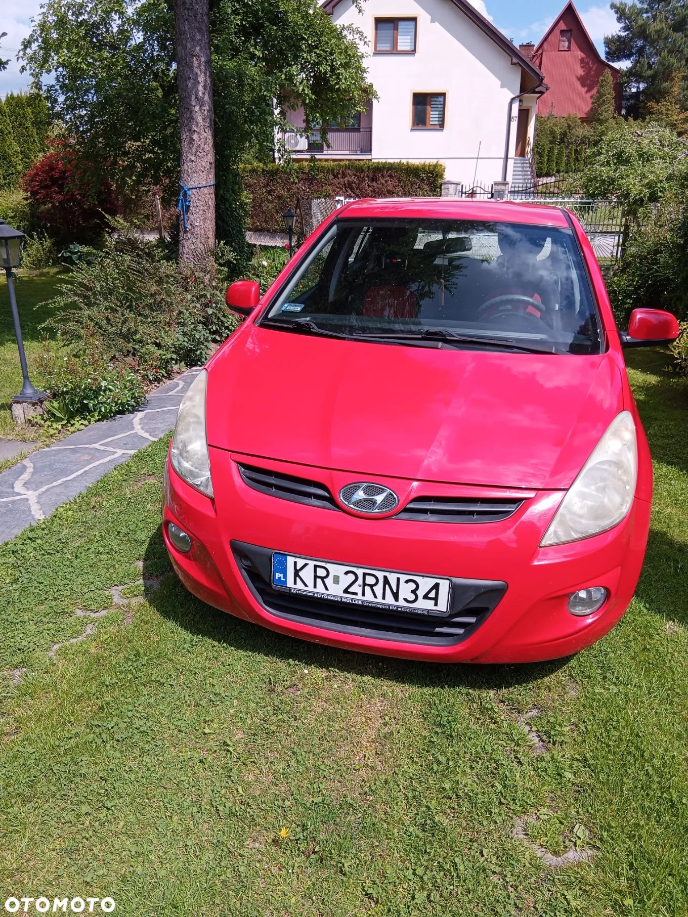Hyundai i20 - 1