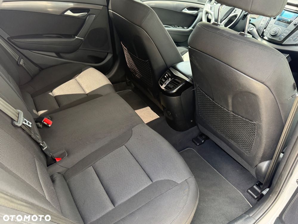 Hyundai i40 1.6 Comfort - 22