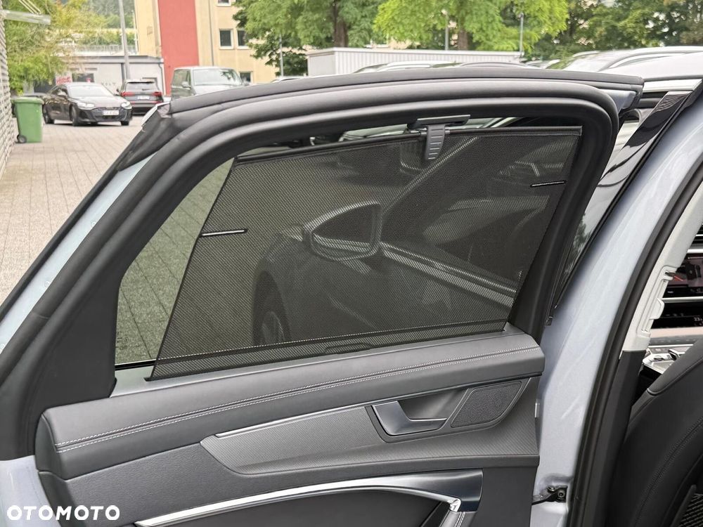 Audi A6 Limousine 40 TDI mHEV Quattro S tronic - 22