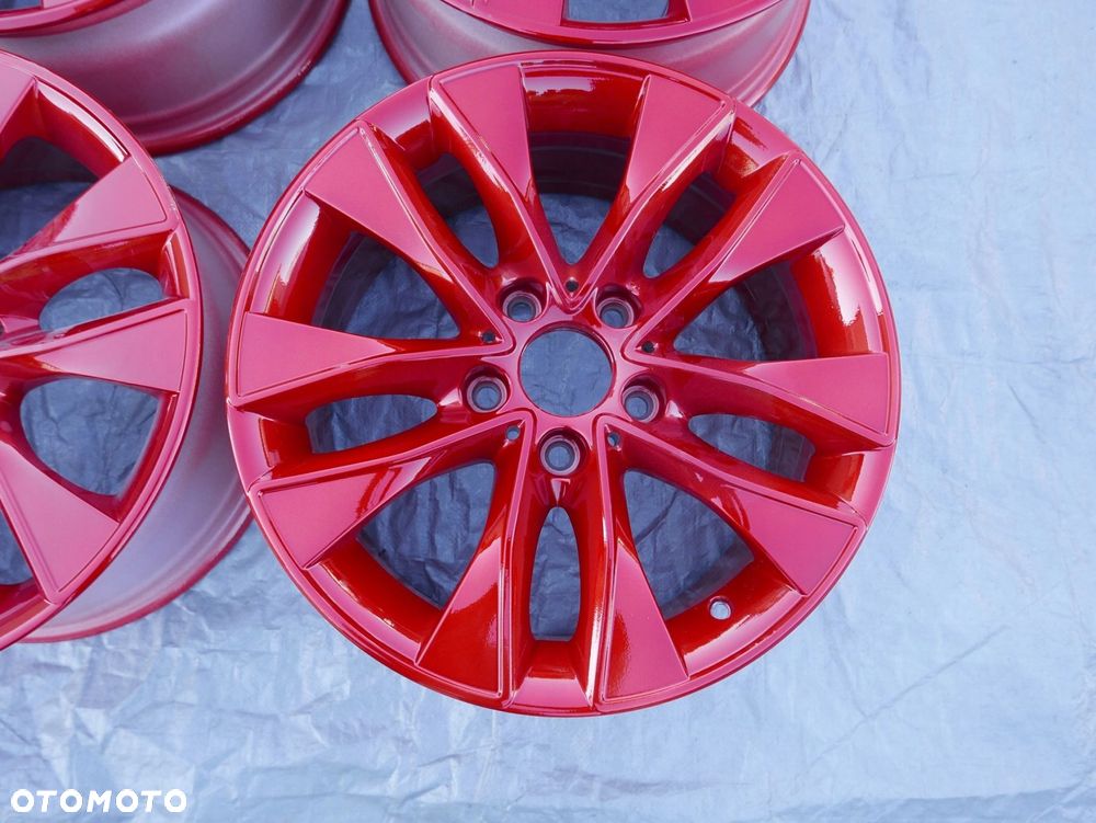 alufelgi felgi bmw f20 f21 f22 7,5x17 et43 styling 412 - 5