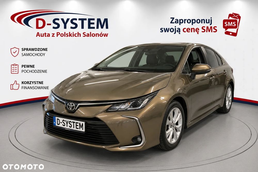 Toyota Yaris 1.5 Executive CVT - 3