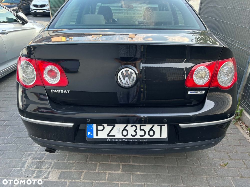 Volkswagen Passat 1.4 TSI Comfortline - 11