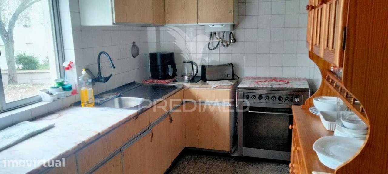 APARAMENTO T2 NO CENTRO DE ALBUFEIRA - Grande imagem: 2/13