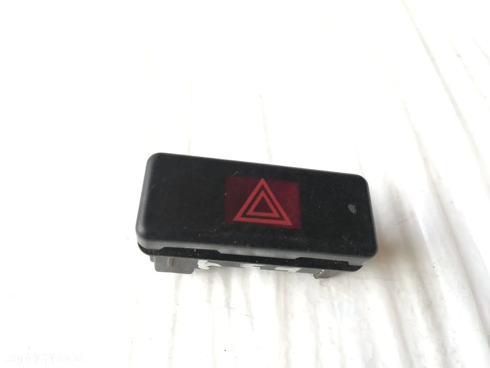 BMW E39 E38 PRZEŁĄCZNIK PANEL ŚWIATEŁ AWARYJNYCH AWARYJNY 8350947 - 1