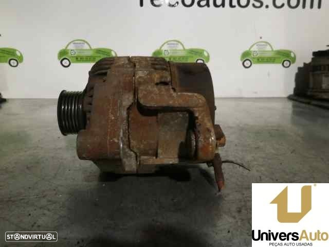 ALTERNADOR OPEL CORSA B 1993 -90413760 - 3