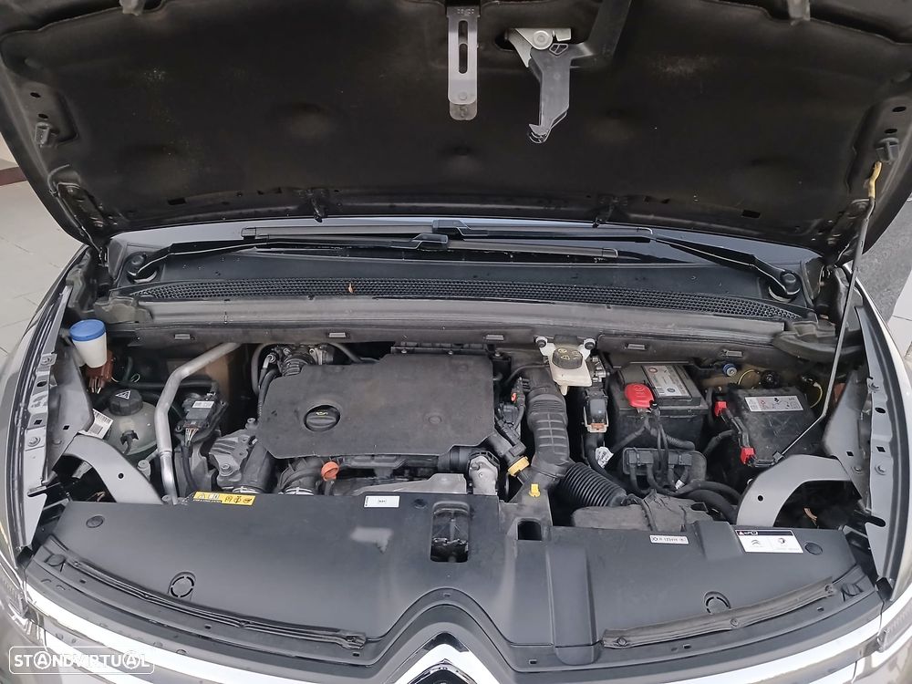 Citroën Grand C4 Spacetourer 1.5 BlueHDi Shine EAT8 - 37