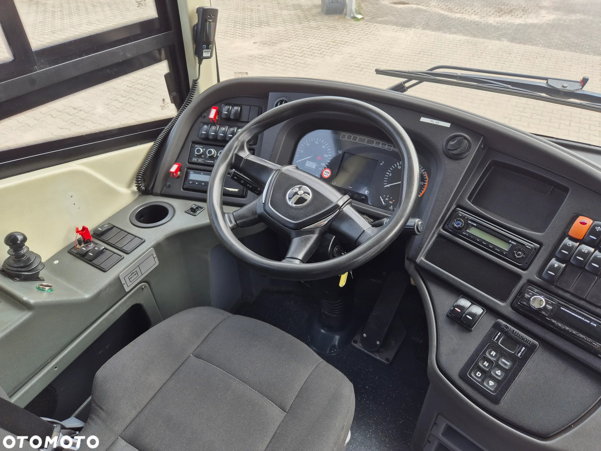 Temsa LD SB 12 PLUS / 108 000 KM / SPROWADZONA/ KLIMA - 40