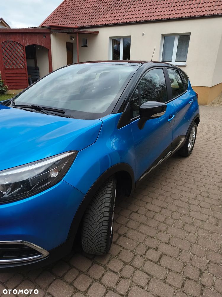 Renault Captur ENERGY dCi 90 Start&Stop Life - 11