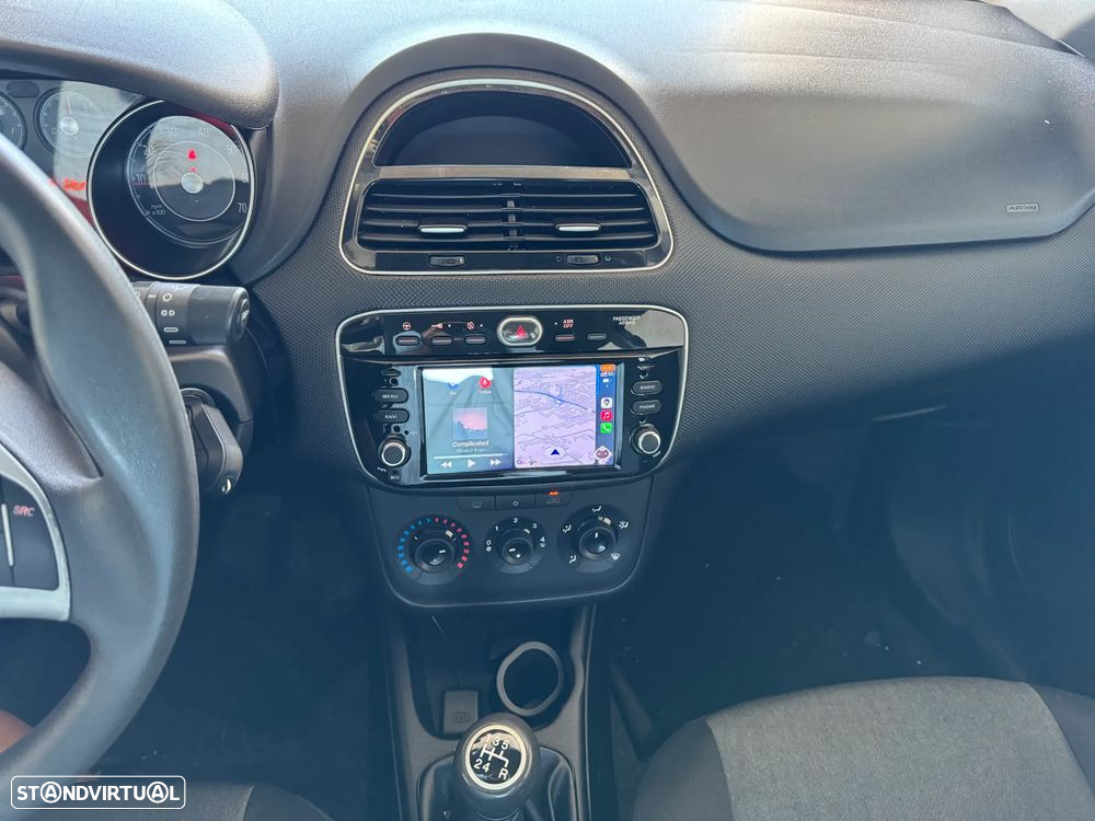Fiat Punto 1.2 Easy Start&Stop - 3