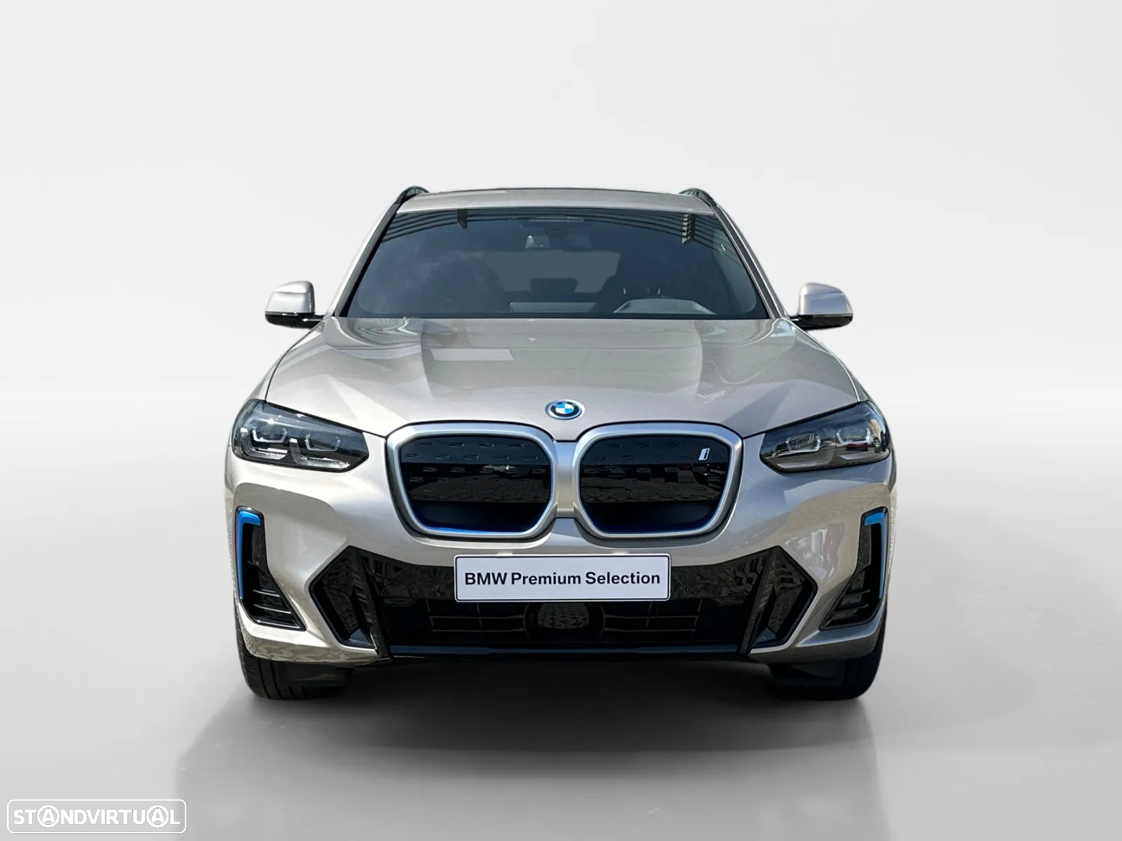 BMW iX3 M Sport Inspiring - 9
