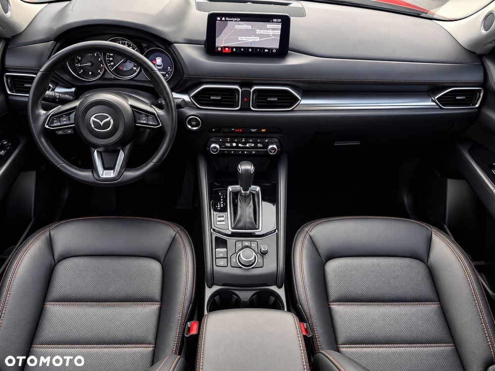 Mazda CX-5 2.0 Hikari 2WD - 16