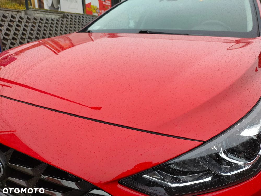 Hyundai i30 1.5 T-GDI 48V Smart - 5