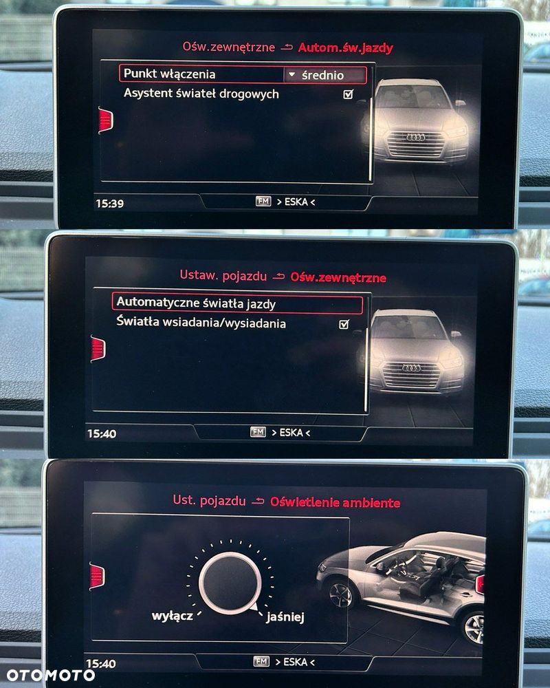 Audi Q5 2.0 TFSI Quattro Sport S tronic - 24