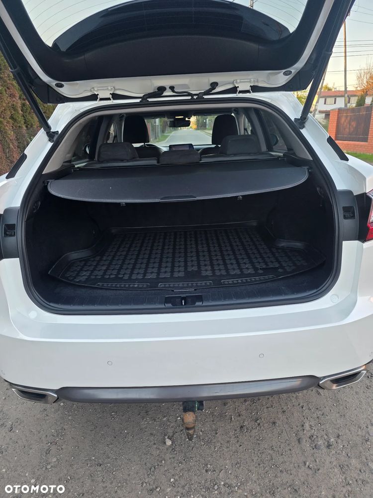Lexus RX 200t / 300 Elegance MY19 - 5