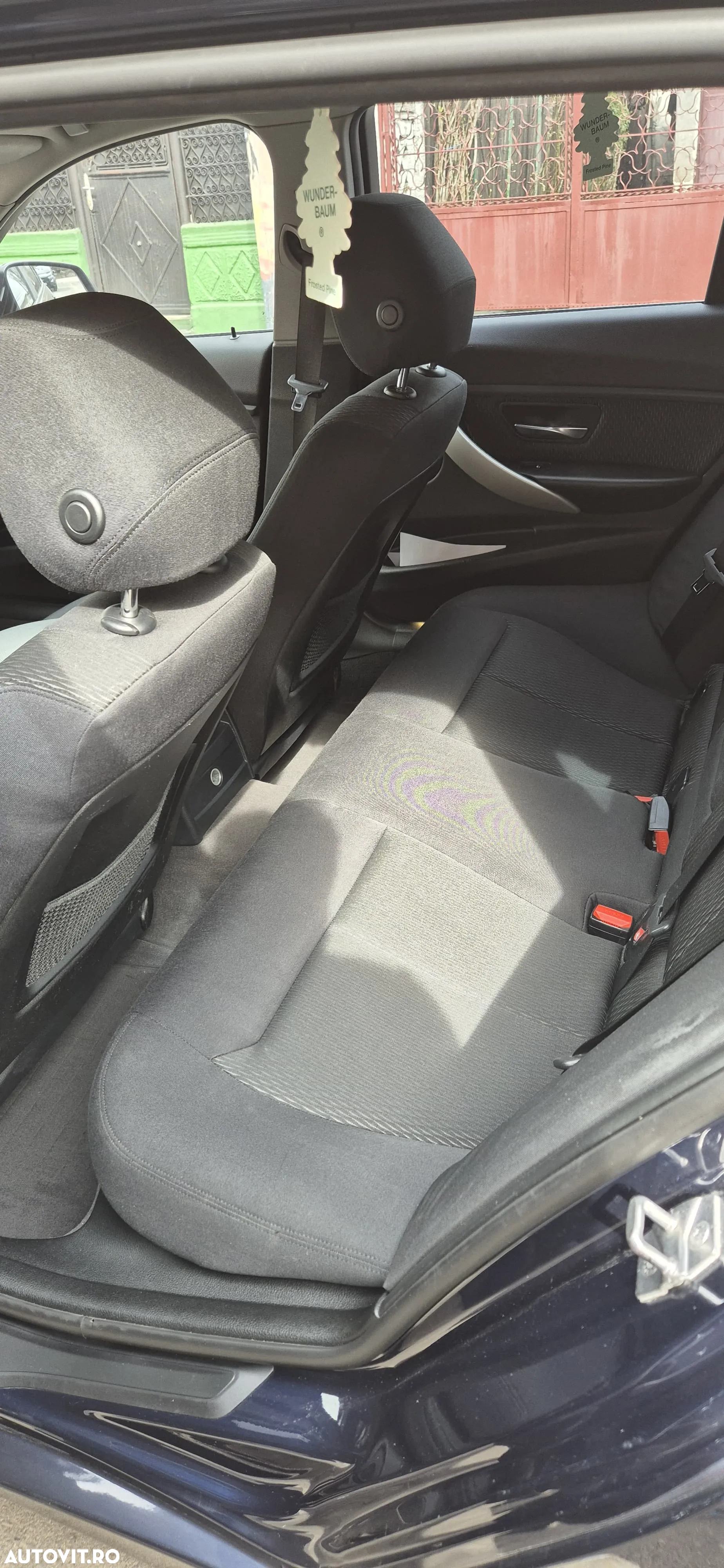BMW Seria 3 - 7