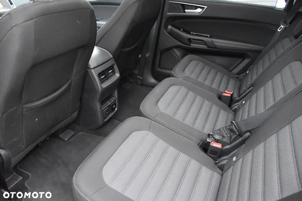 Ford S-Max 2.0 EcoBlue Titanium - 37