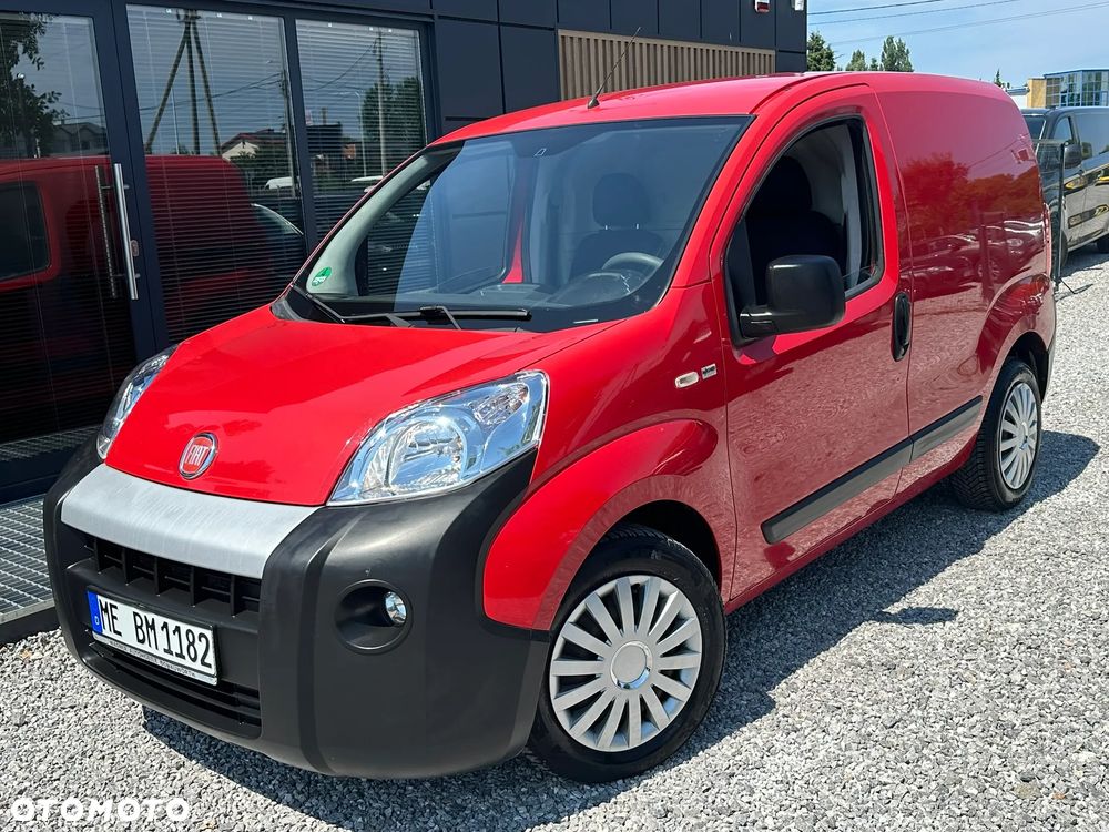 Fiat fiorino - 3